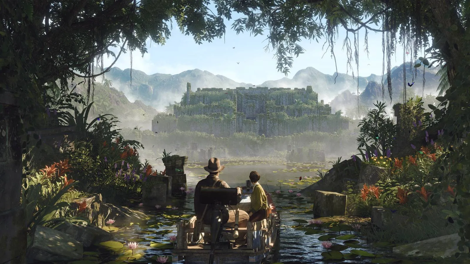 Three Game Pass Titles We Are Diving Into This Weekend (September 19-21)