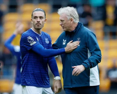 Moyes Commands Attacking Weaponry to Shake Off Liverpool’s Home Shackles