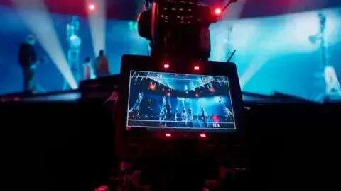 Moscow’s Alternative to Eurovision Is Less Flashy, Rather State-Driven