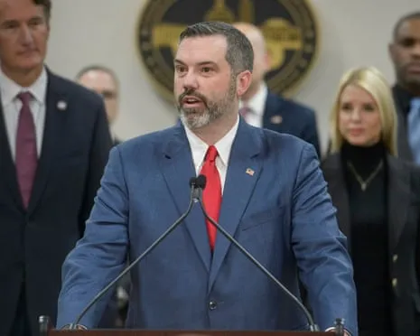 Federal Attorney Tasked with Probing President's Opponents Steps Down Following Demands from White House